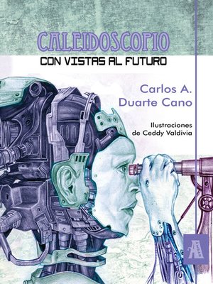 cover image of Caleidoscopio con vistas al futuro